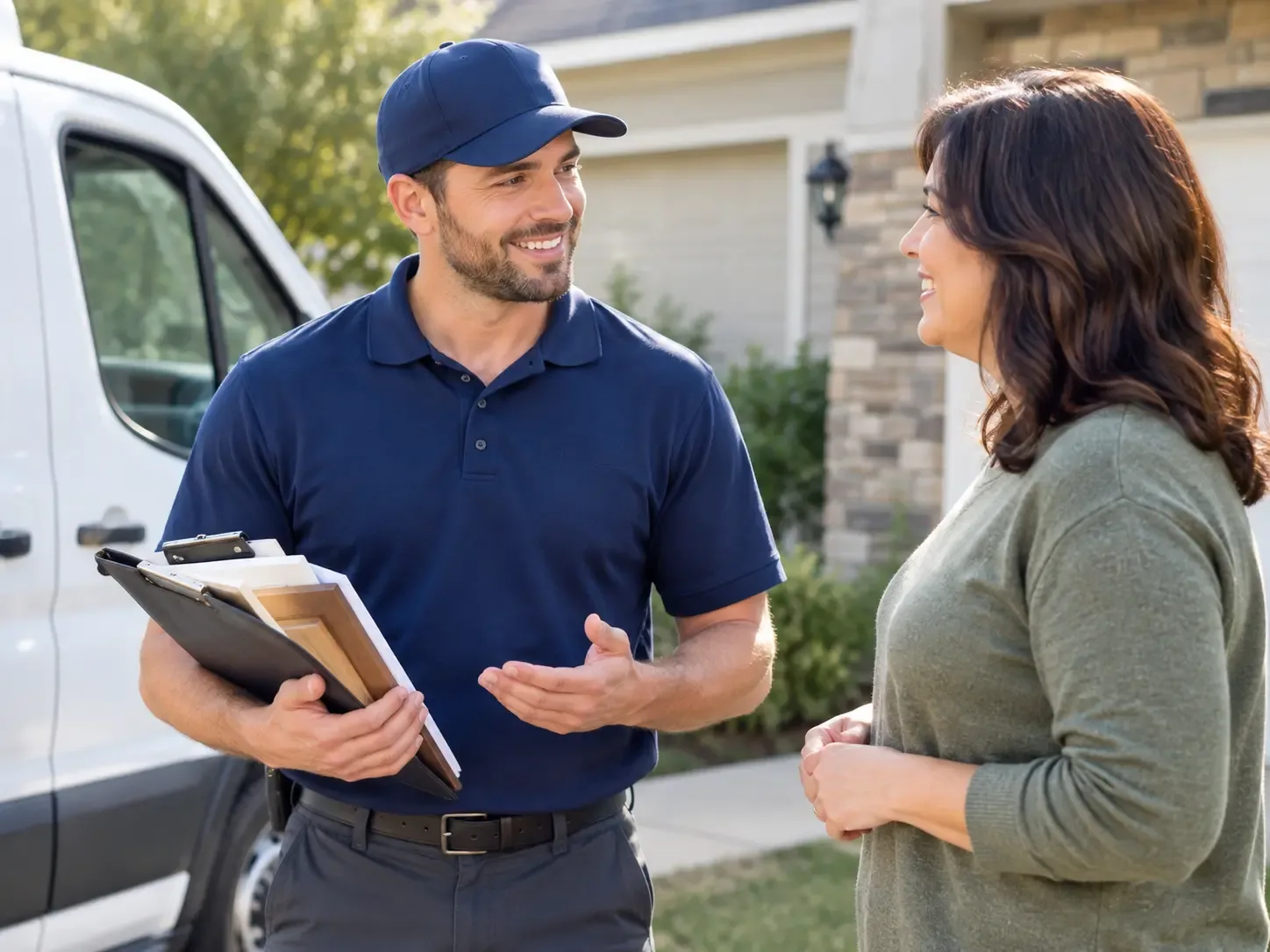 Kitchen Cabinet Refacing Newtonville, NJ FAQs